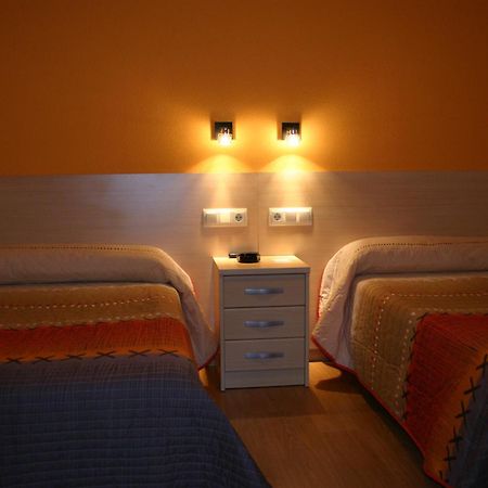Hostal Hispanico I Salamanca Ngoại thất bức ảnh