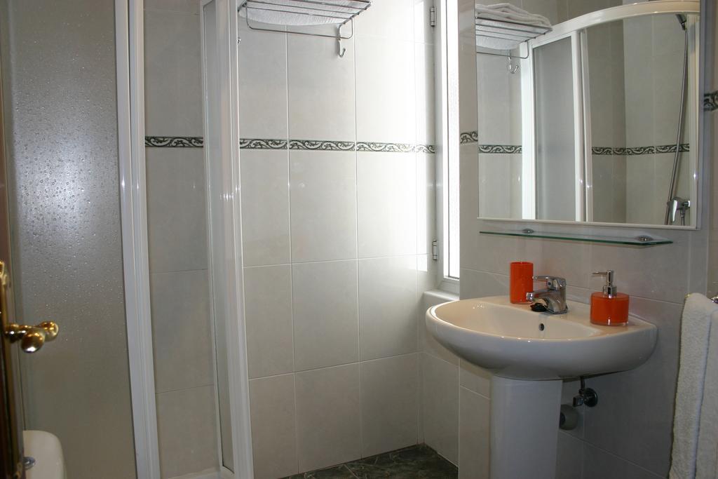 Hostal Hispanico I Salamanca Ngoại thất bức ảnh