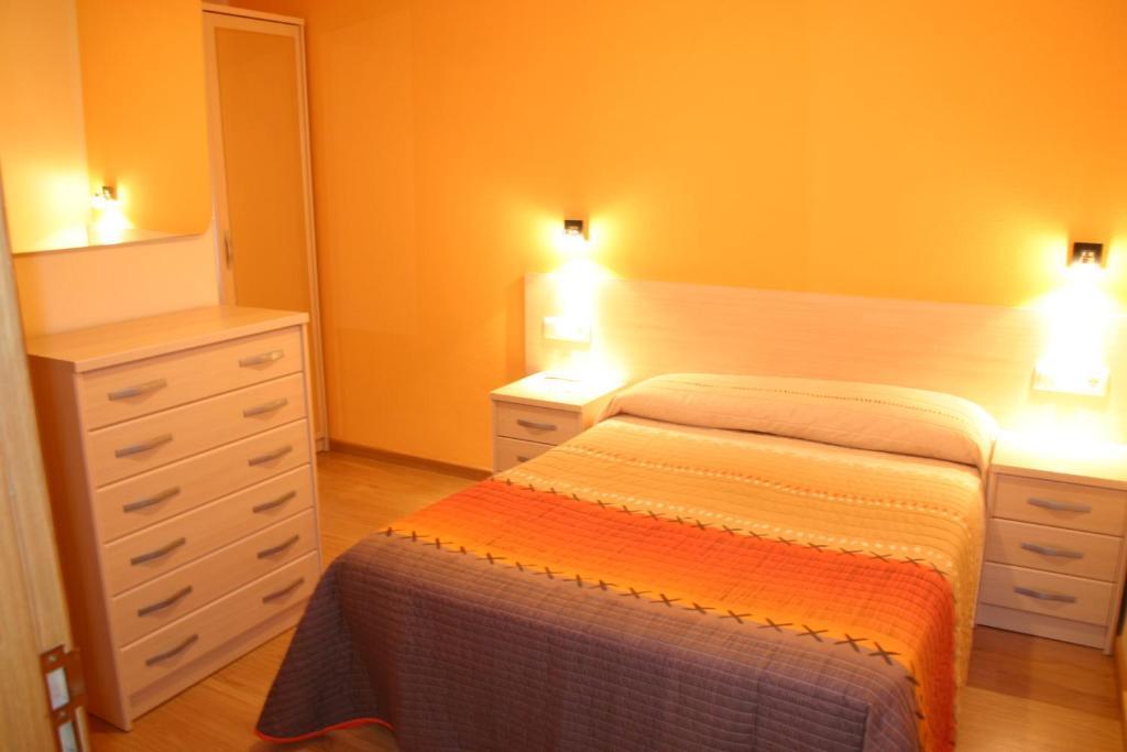 Hostal Hispanico I Salamanca Phòng bức ảnh