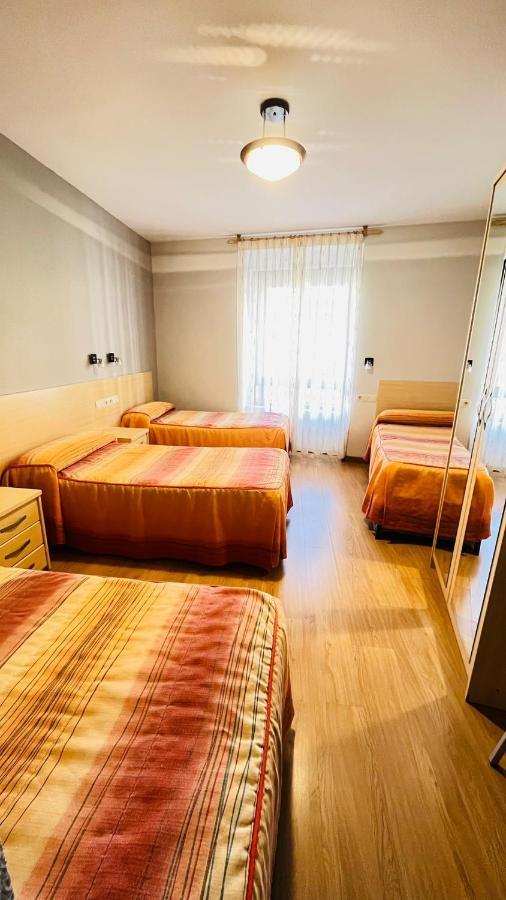Hostal Hispanico I Salamanca Ngoại thất bức ảnh