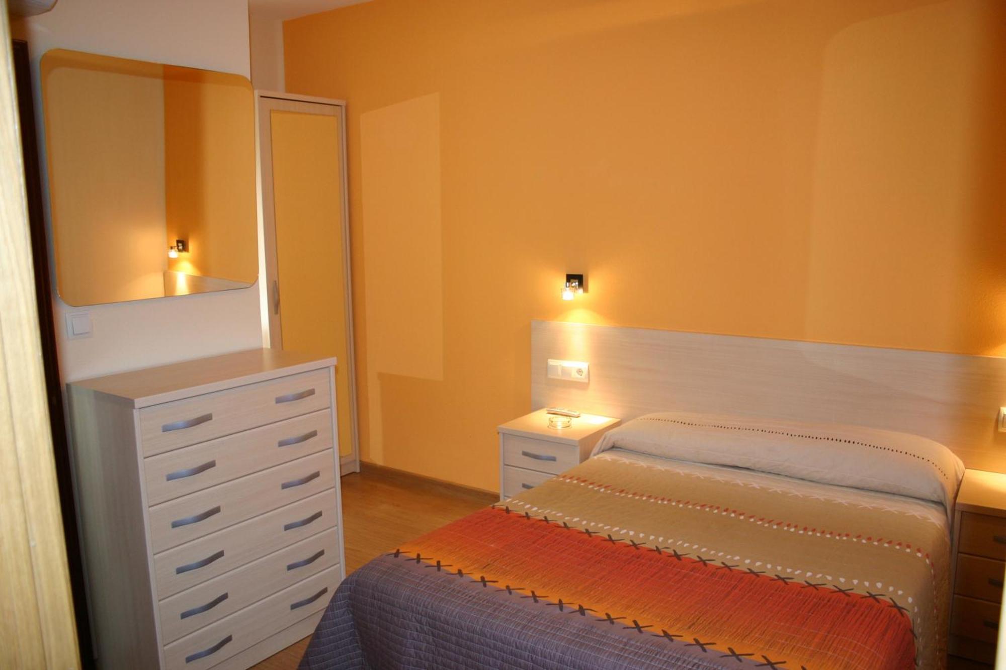 Hostal Hispanico I Salamanca Ngoại thất bức ảnh