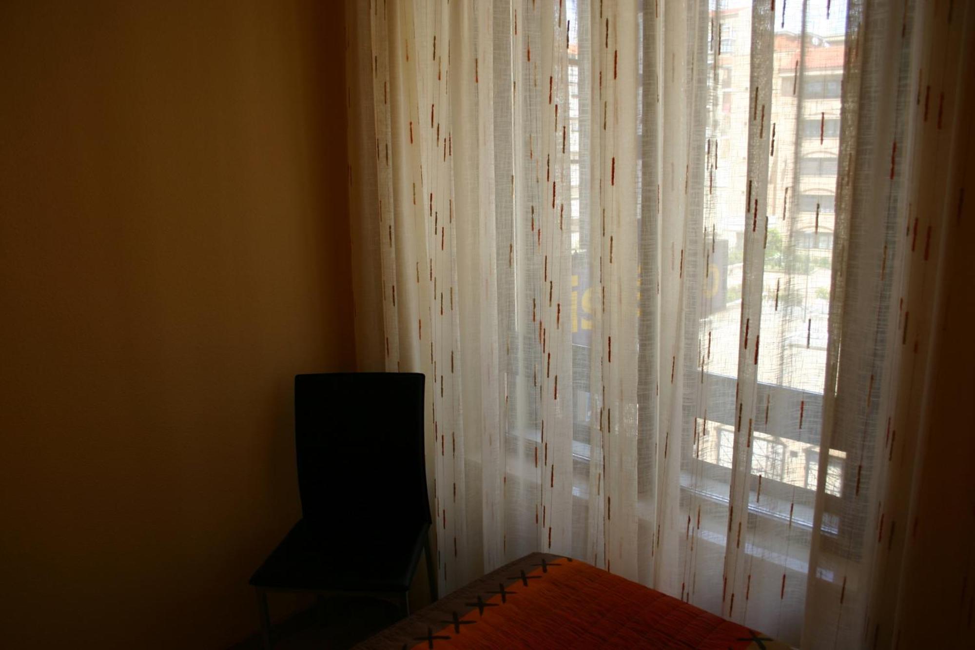 Hostal Hispanico I Salamanca Ngoại thất bức ảnh