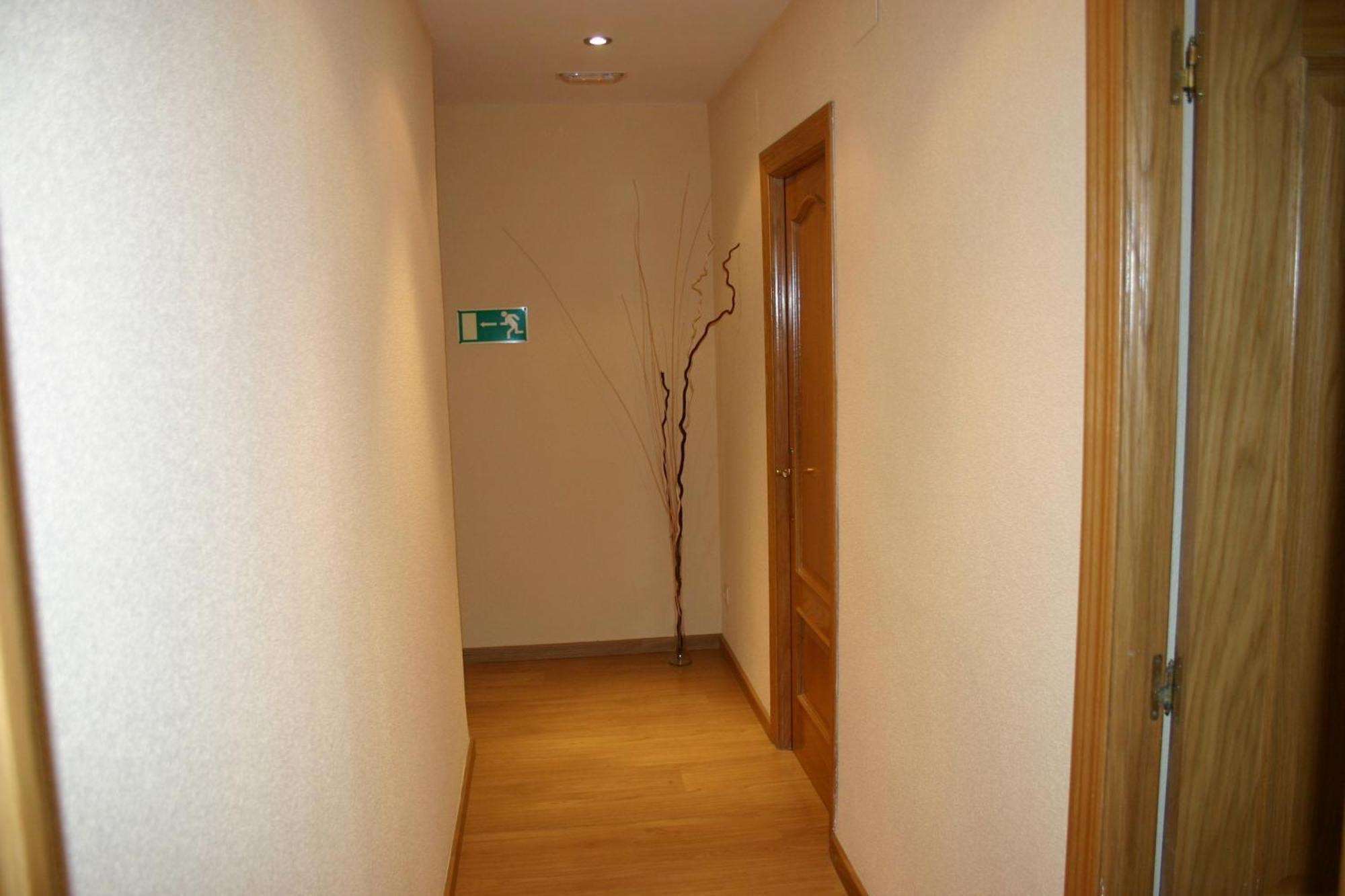 Hostal Hispanico I Salamanca Ngoại thất bức ảnh