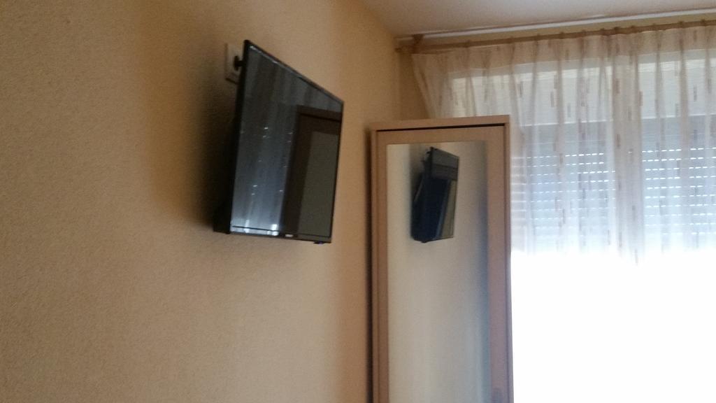 Hostal Hispanico I Salamanca Ngoại thất bức ảnh