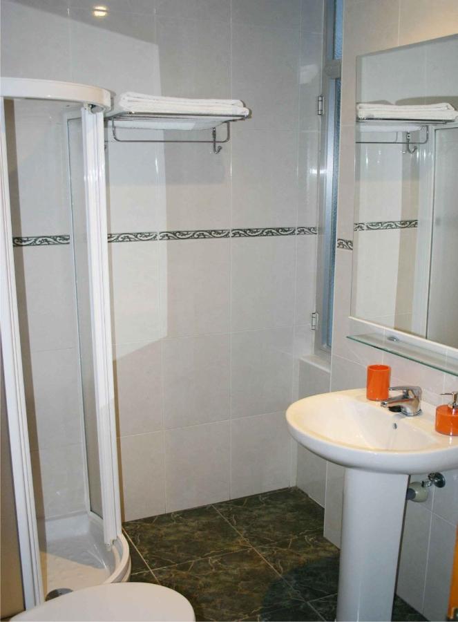 Hostal Hispanico I Salamanca Phòng bức ảnh