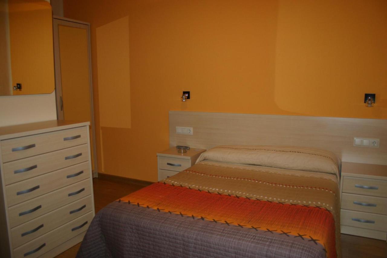 Hostal Hispanico I Salamanca Phòng bức ảnh