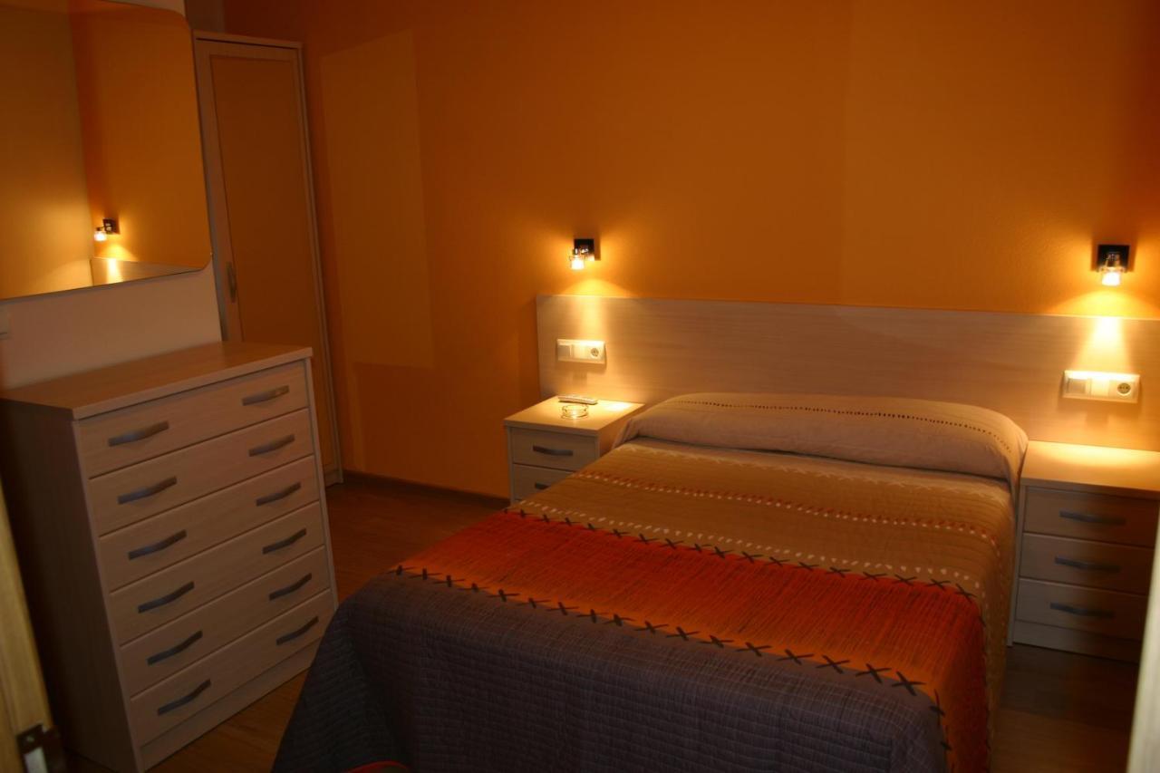 Hostal Hispanico I Salamanca Phòng bức ảnh